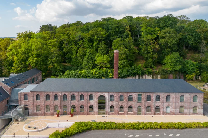Journées Internationales des Métiers d’Art – Ateliers de fabrication et visites guidées