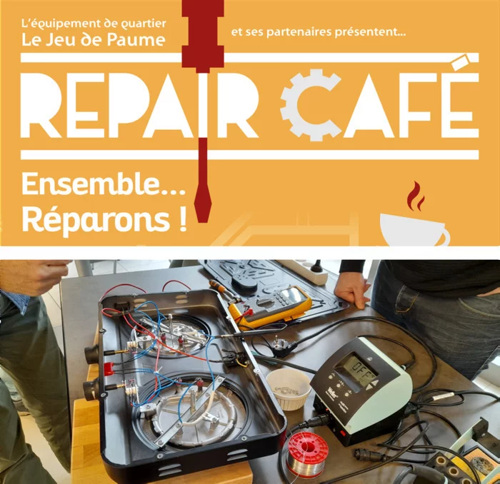 Repair Café