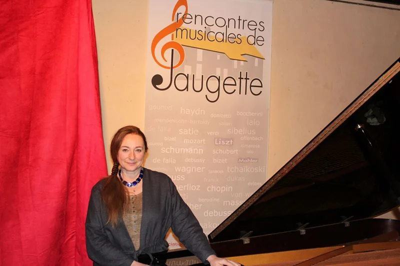 Festival "18ème Rencontres musicales de Jaugette"