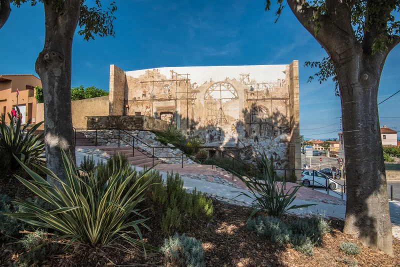 VISITE GUIDEE "ELNE HISTORIQUE"