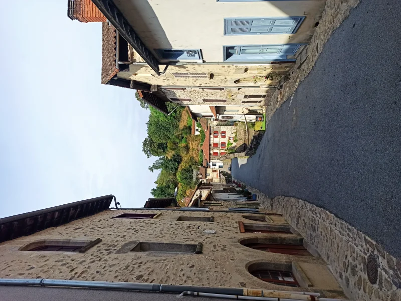 Rando à la découverte du GR® de Pays Monts et Barrages – Saint-Léonard-de-Noblat