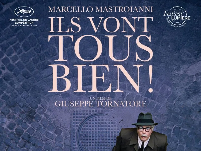 Ils vont tous bien (Stanno tutti bene)