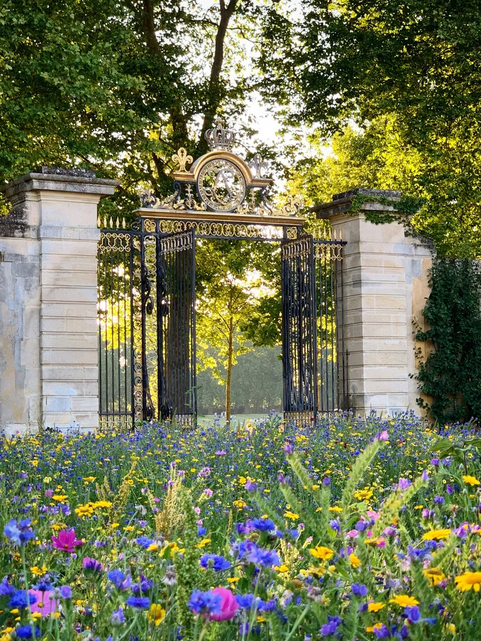 Conférence : 400 ans de la naissance de Jean-Baptiste de La Quintinie