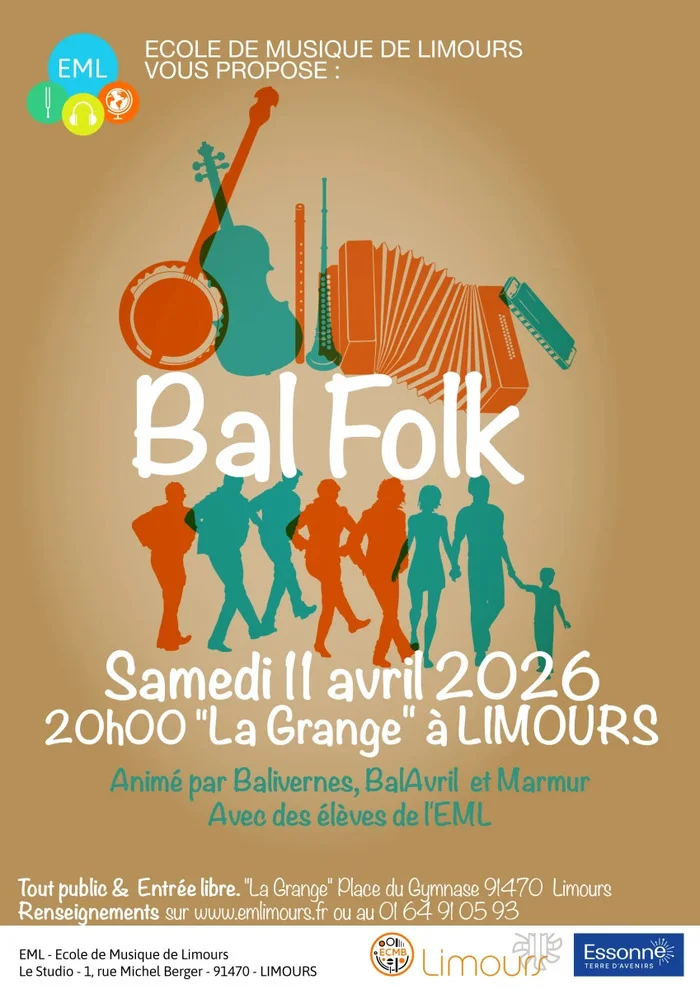 Bal Folk