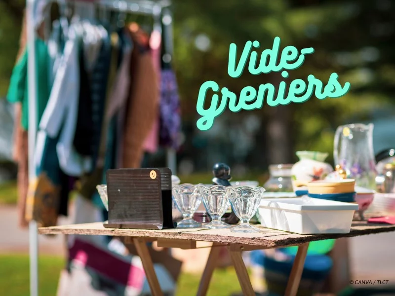 Vide-greniers