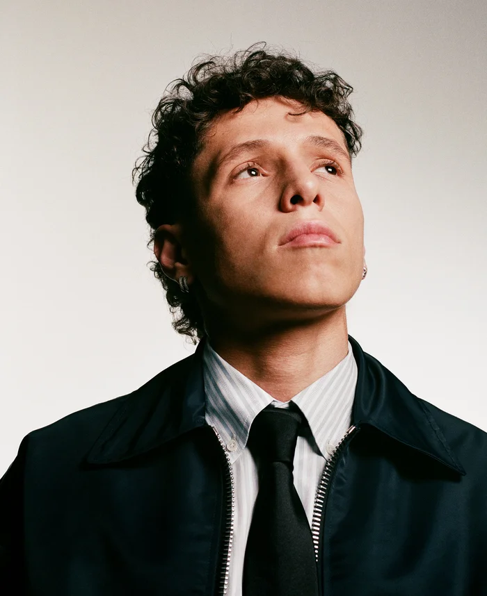 CONCERT : Danyl + 1ère partie