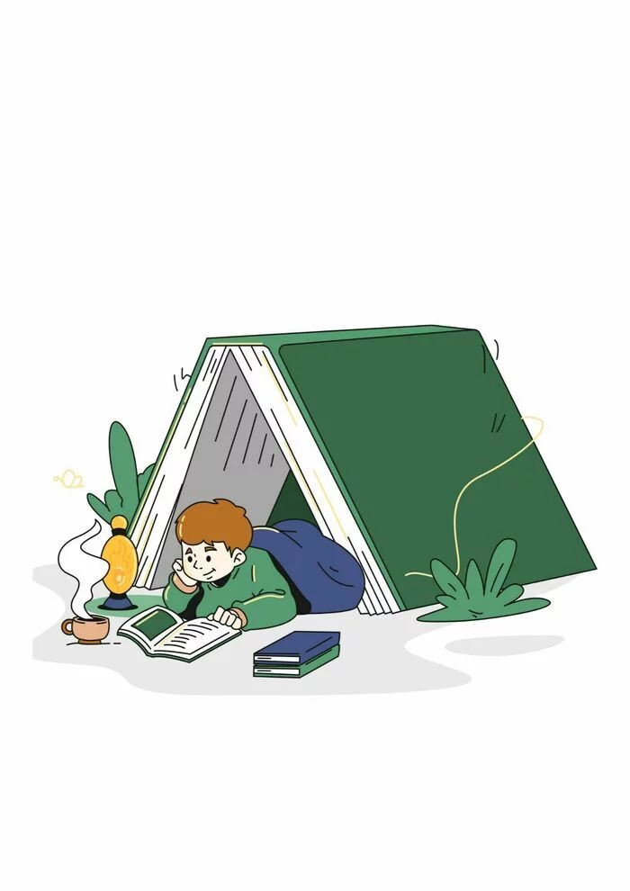 Petites histoires de printemps