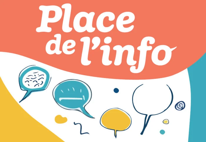 Place de l’info