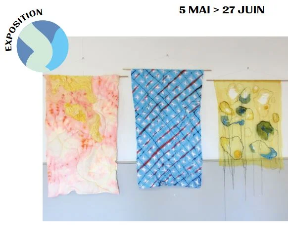Exposition « Les sens de l’Art »