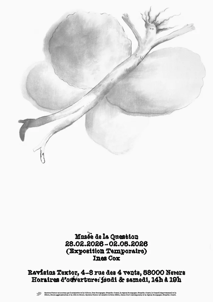 Musée de la Question