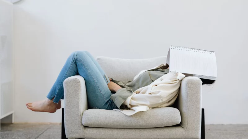 Atelier bien être: Sieste musicale