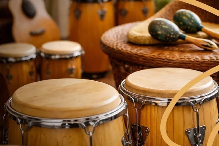 Stage d’initiation rythmes d’Amérique latine (Venezuela & Pérou)