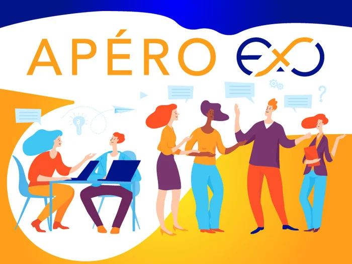 TERRE-EFC ÎLE-DE-FRANCE - AFTERWORK