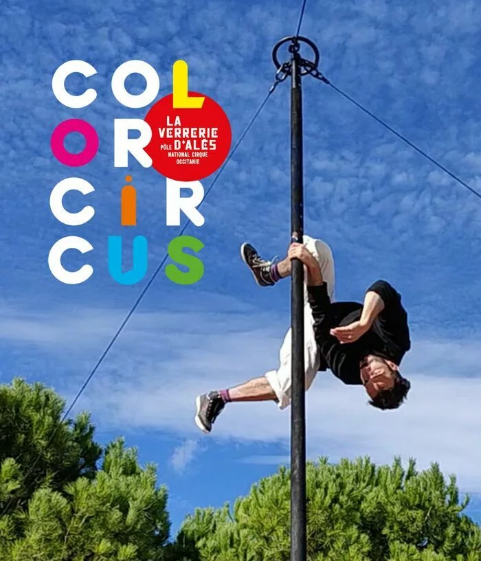 Deux Pierres d’un coup • Cie Charge Maximale de Rupture