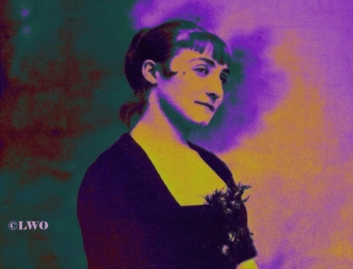 Rachilde : une plume féministe ?