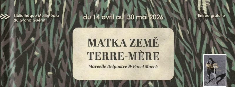 Exposition : Matka Zemé, Terre-mère