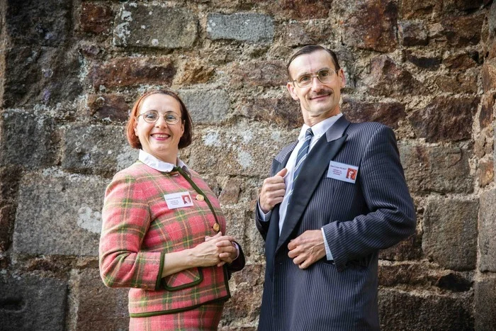 Brainstorming Feel Good