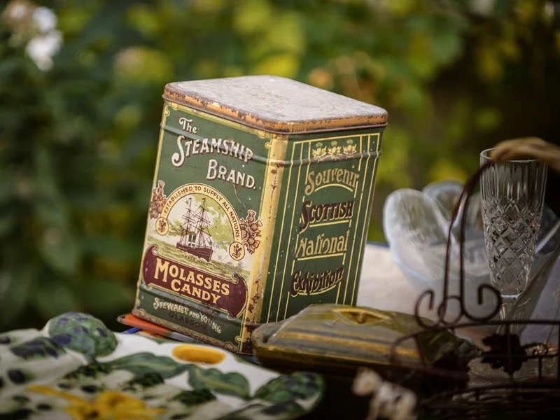 Foire aux brochettes