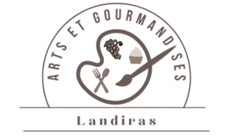 Arts et gourmandises : Printemps des Artistes