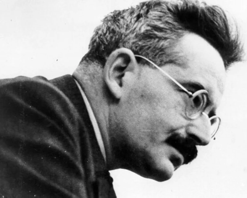 CONFÉRENCE WALTER BENJAMIN - MAI