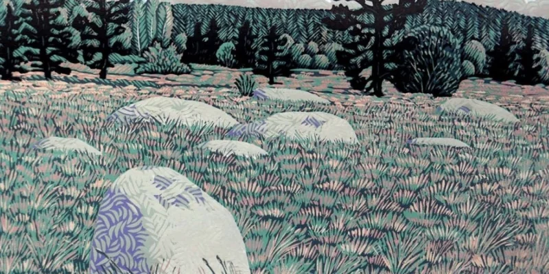 Exposition PAVEL MACEK