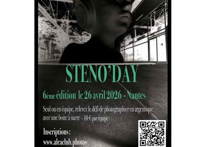 Sténo'Day
