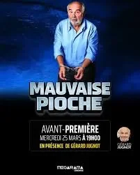 Cinéma : "Mauvaise pioche"