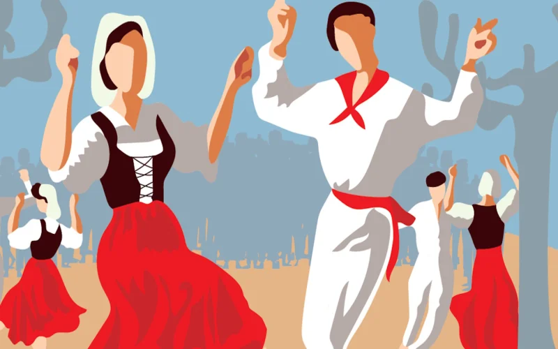 Mutxiko (danse basque)