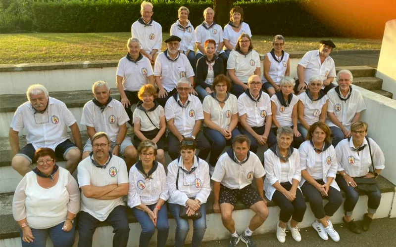 Concert au kiosque avec Zertako Ez