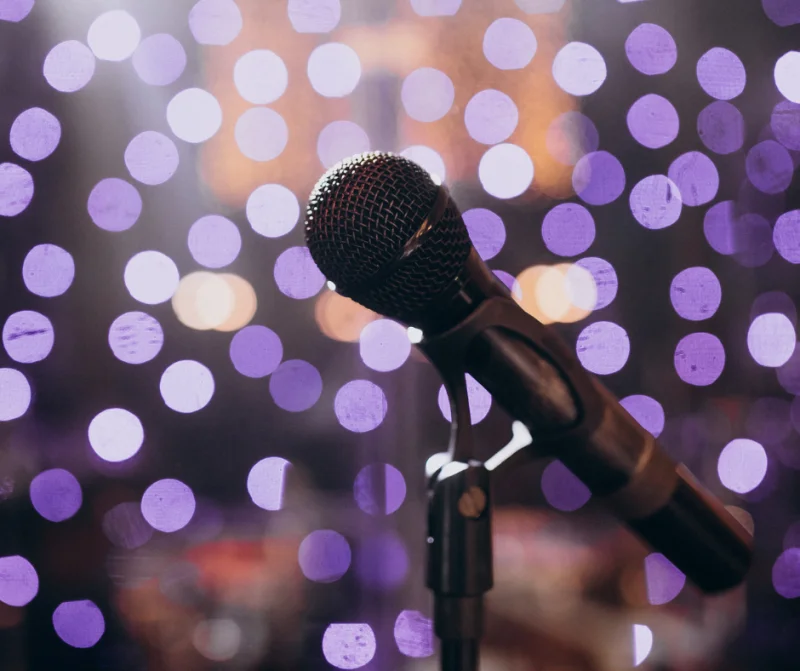 Venez chanter à La Ferté-Saint-Aubin
