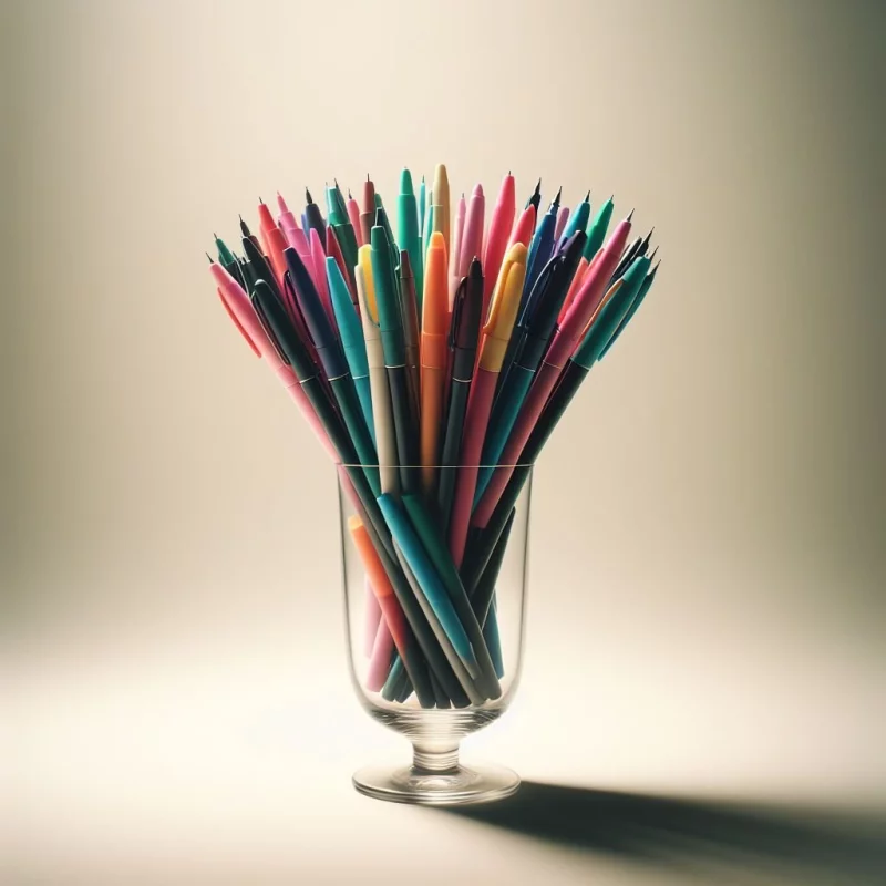 ATELIER D'ÉCRITURE DÎNATOIRE