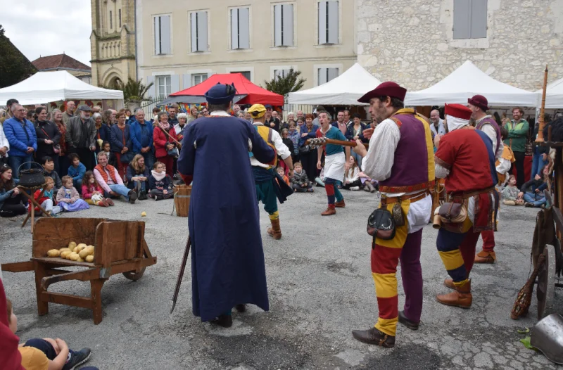 Exposition | Pierre BACOGNE - Eymet rétrospective