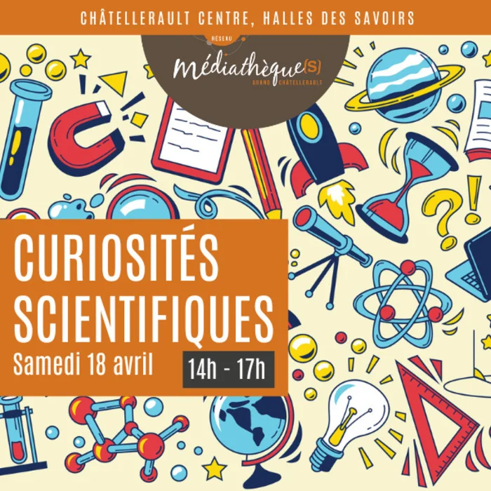 Curiosités scientifiques