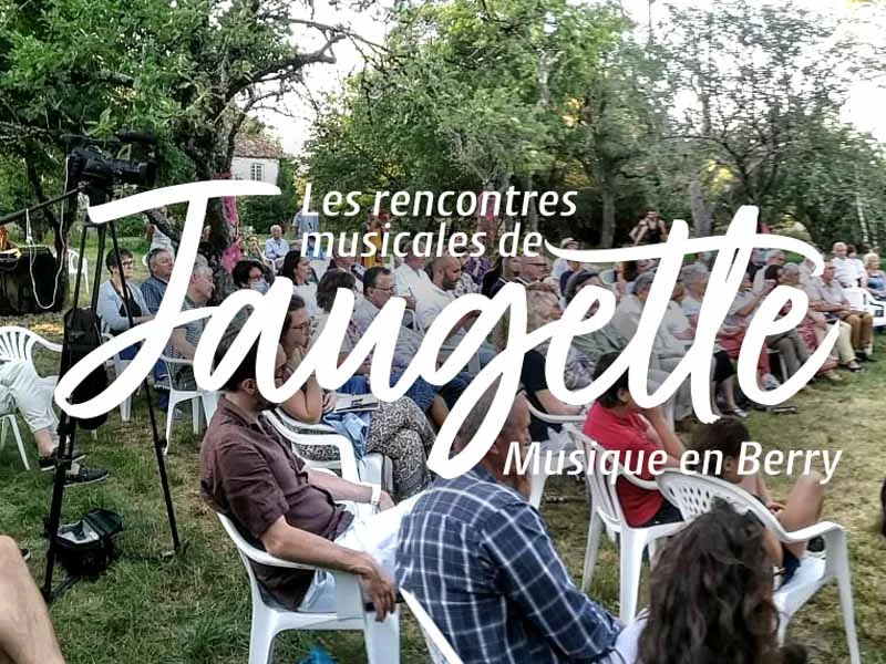 Concert Errance et Nature