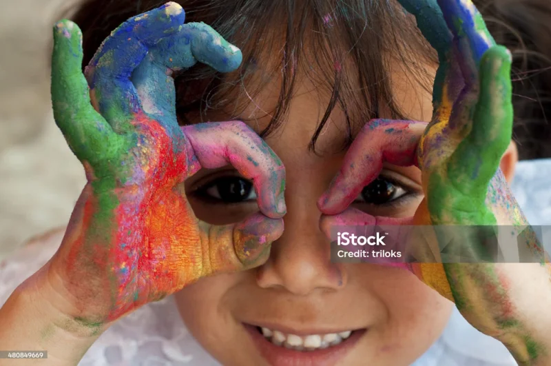 Les ateliers jeune public du mercredi