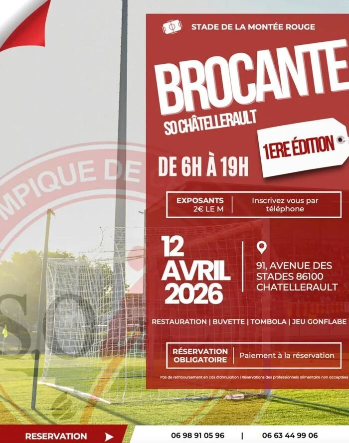 Brocante