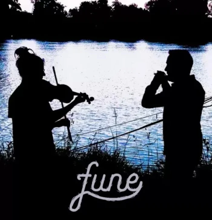 FUNE - atelier danse + bal trad