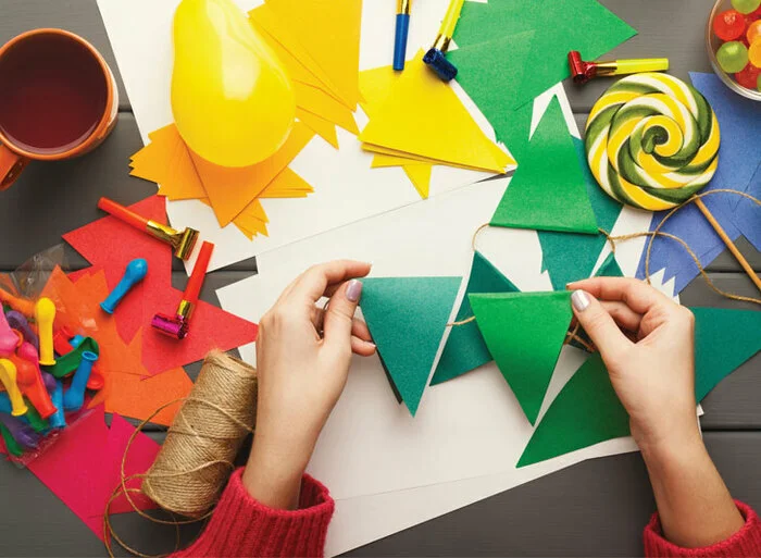 Les petits rituels du samedi