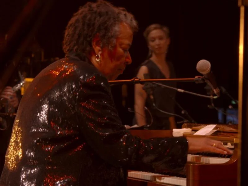 Les mardis de la Philharmonie : Jazz à la Villette