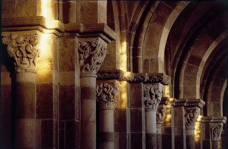 Les Visites Solstice d'été et d'hiver