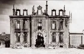 Visite hors-les-murs - “Egletons pendant la guerre”