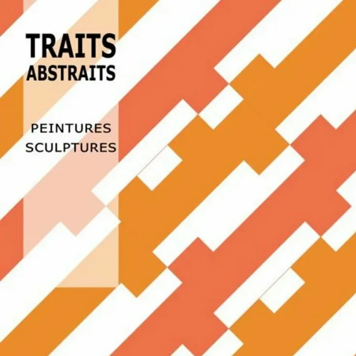 Exposition : Traits abstraits