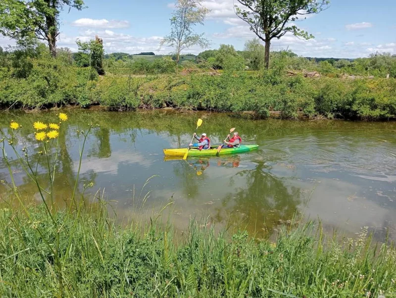 Journée "Faites du Vélo"
