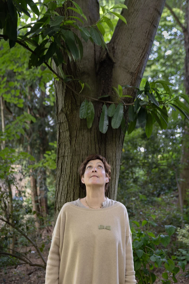 Théâtre - D'un paysage à l'autre