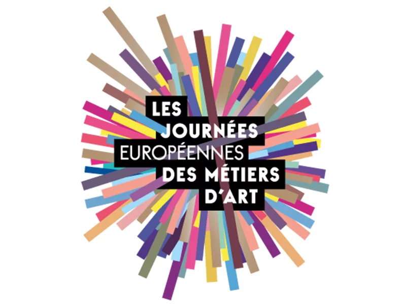 Journées européennes des métiers d'arts - Fabrique et Créations