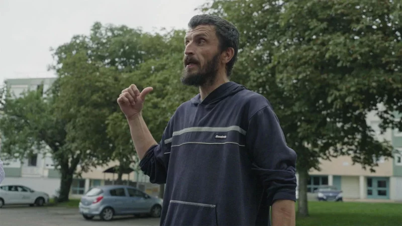 Ciné-débat : Fenwick