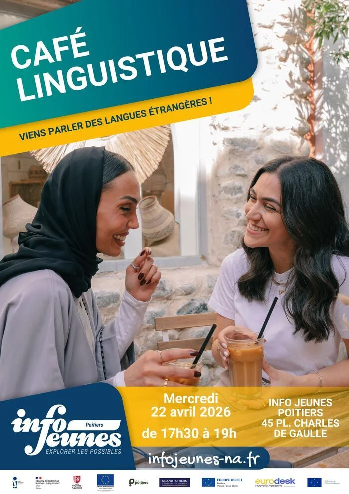 Café linguistique