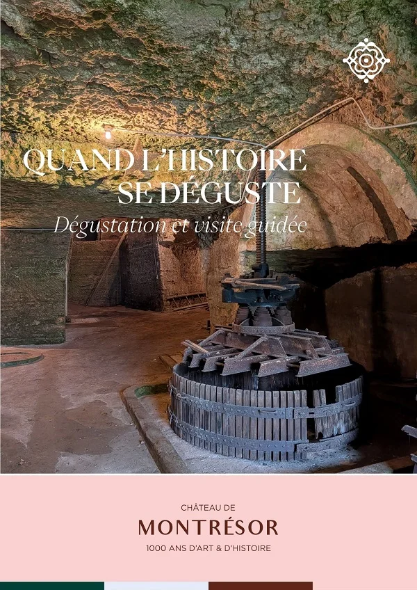 Quand l'histoire se déguste