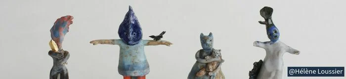 LES MONDES IMAGINAIRES