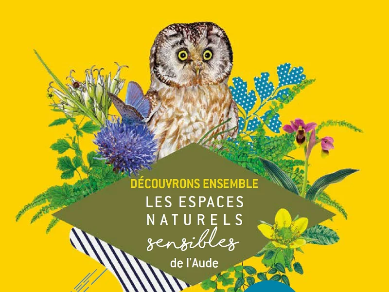 ENS - CONFÉRENCE : S’INITIER À LA BOTANIQUE À L’AIDE D'UNE APPLICATION